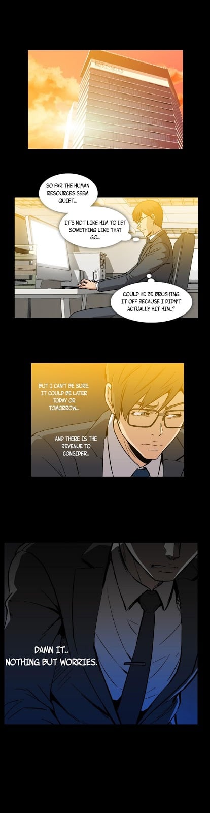 Drug Candy - Chapter 14 19 Drug Candy - Chapter 14 19