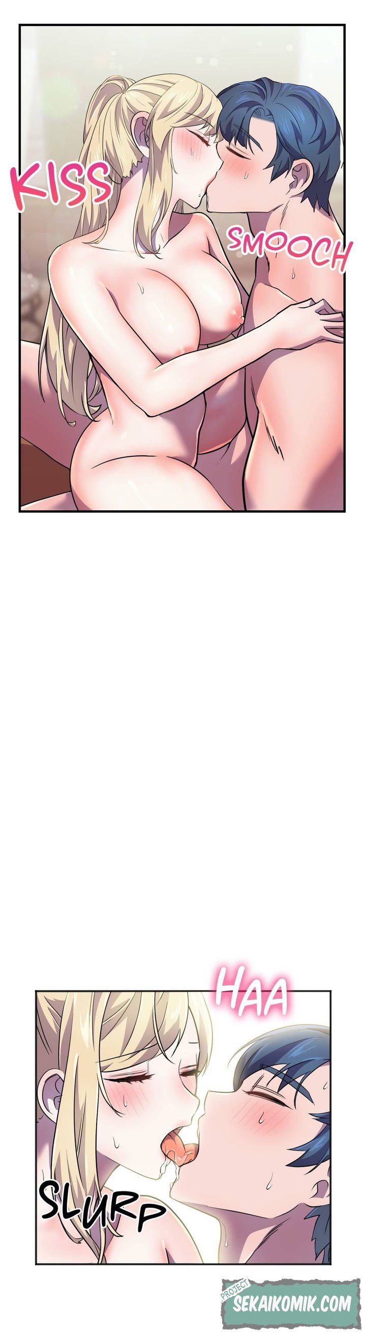 Hero Manager - Chapter 14 31 Hero Manager - Chapter 14 31