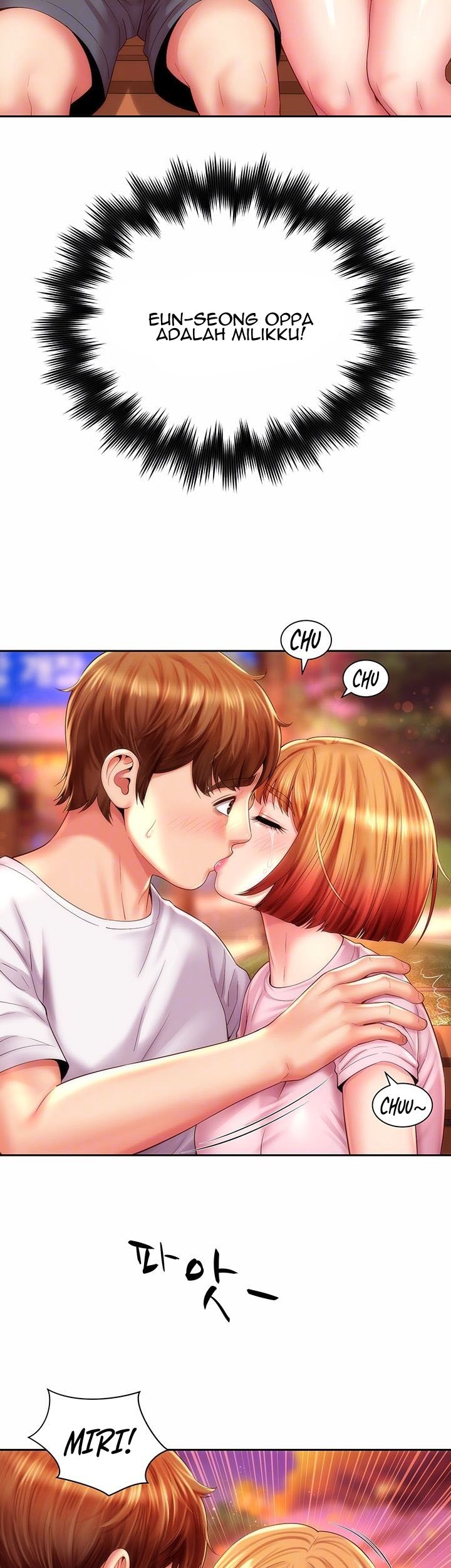 Beach Goddess - Chapter 14 5
