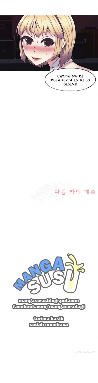 Miss Mystic - Chapter 14 27