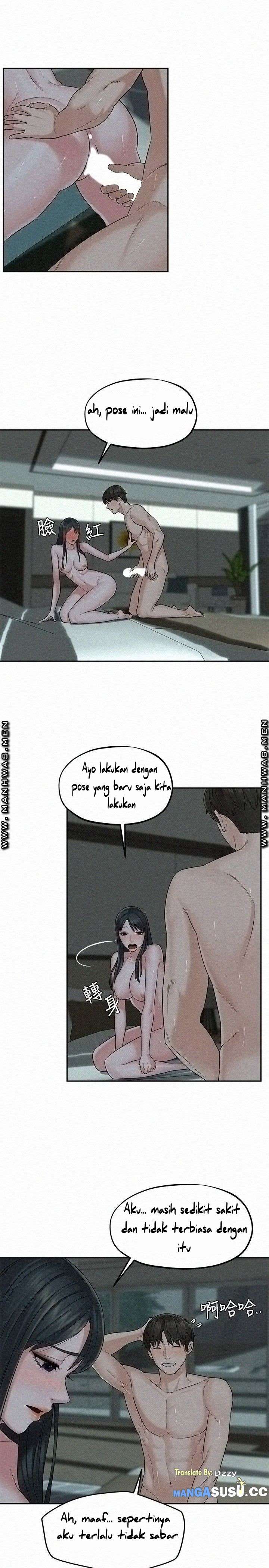 Affair Travel - Chapter 14 21