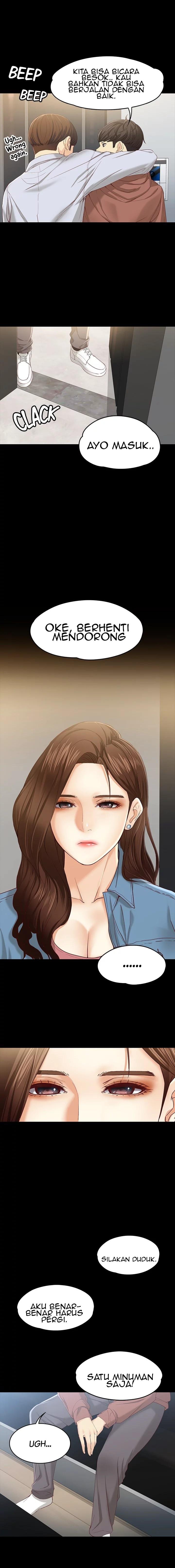 Falling for her - Chapter 14 8