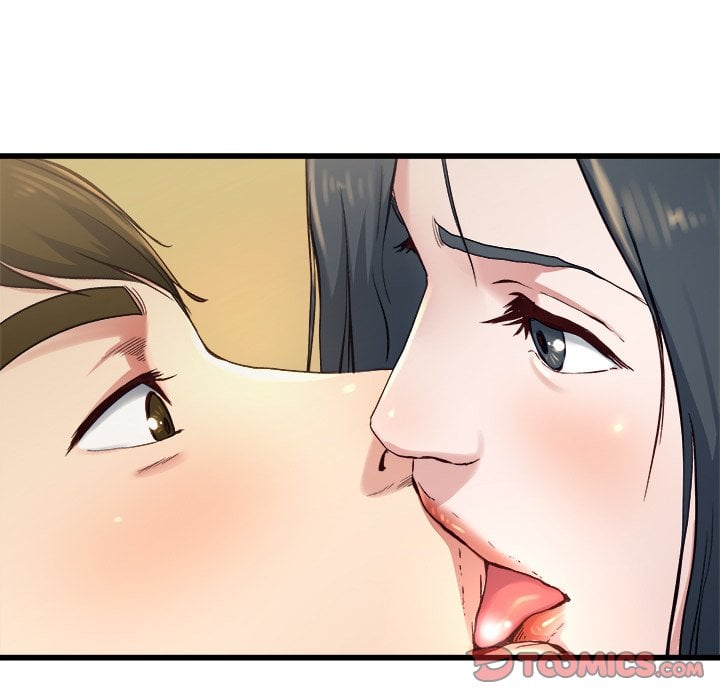 My Memory of You - Chapter 14 11