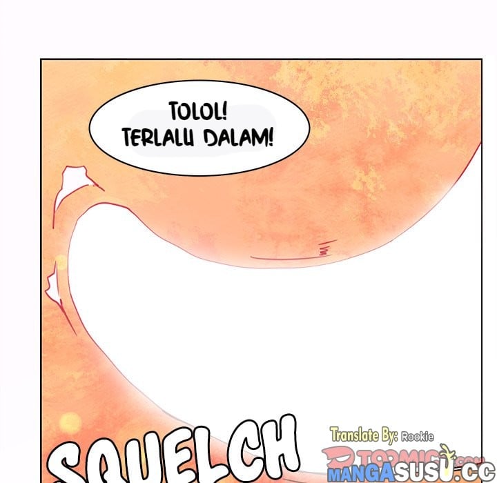 Bad Mom - Chapter 14 22