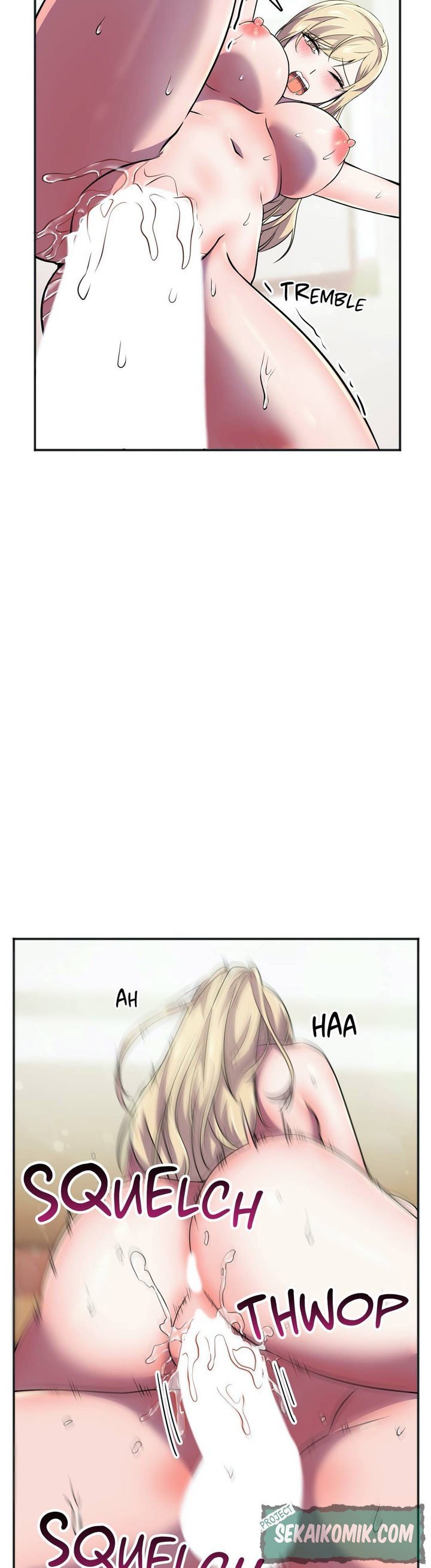 Hero Manager - Chapter 14 34 Hero Manager - Chapter 14 34