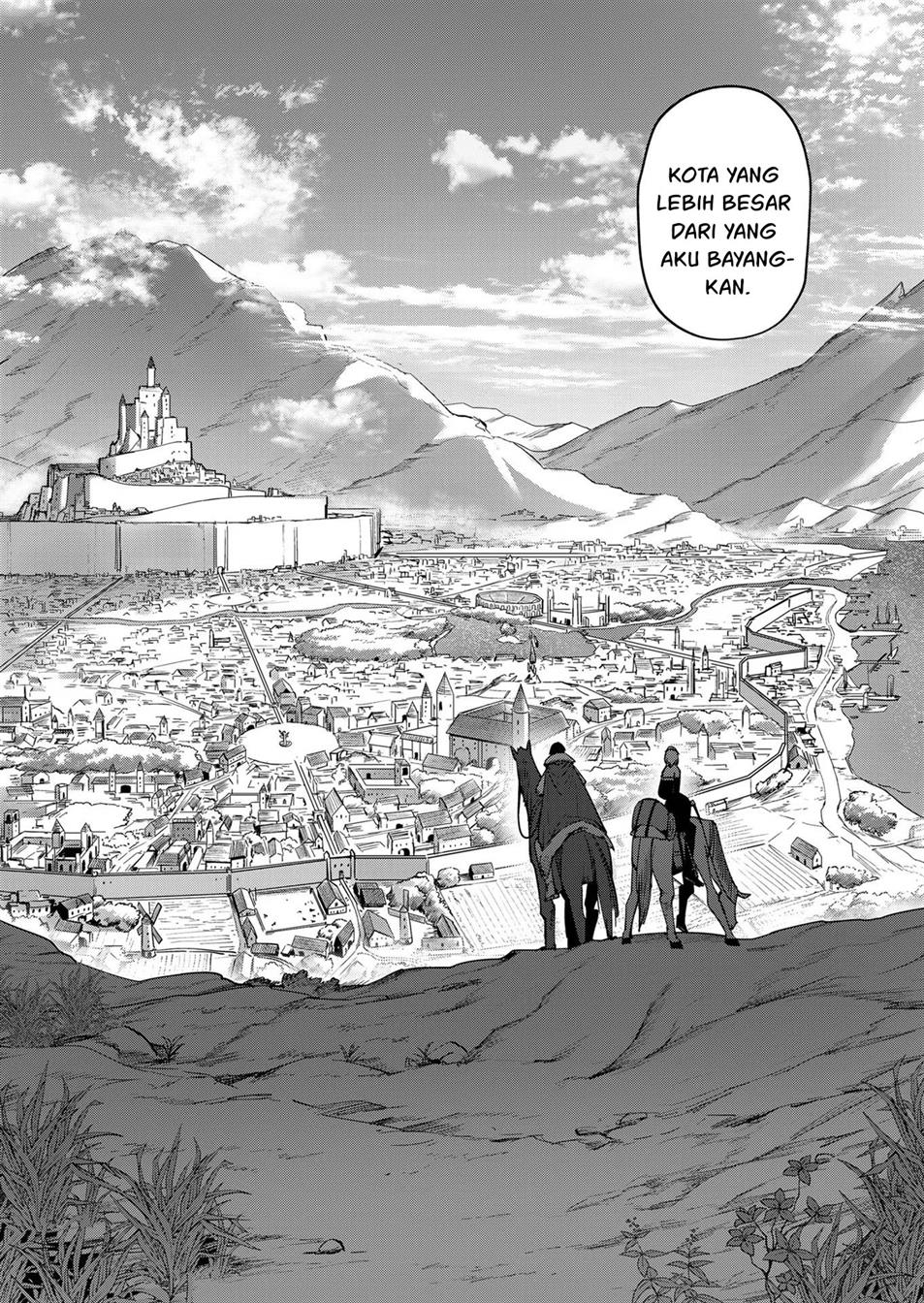 Kichiku Eiyuu - Chapter 14 4 Kichiku Eiyuu - Chapter 14 4