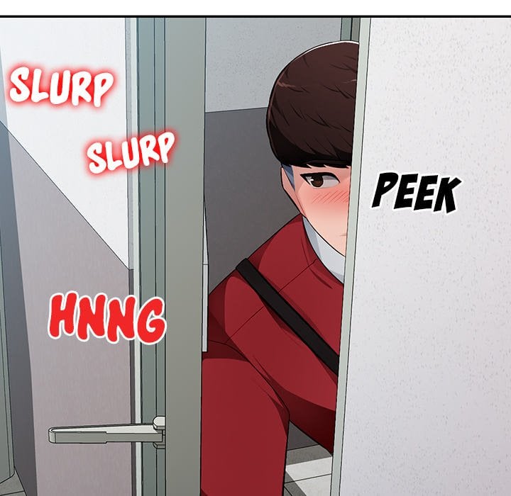 Boss Around - Chapter 14 52 Boss Around - Chapter 14 52