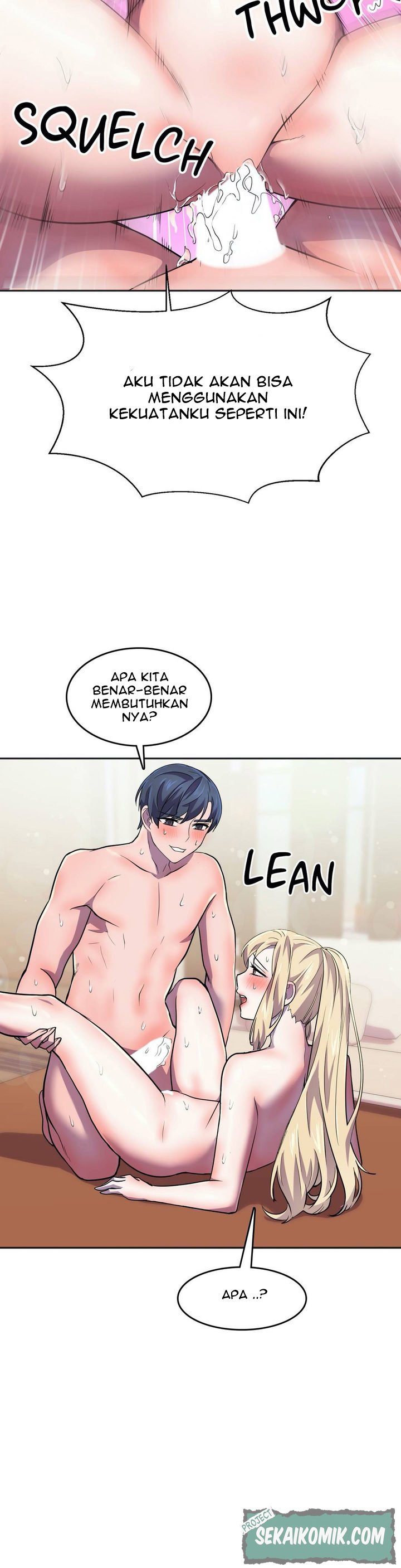 Hero Manager - Chapter 14 42 Hero Manager - Chapter 14 42