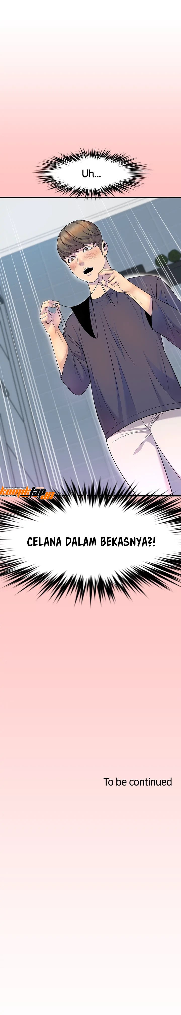 Boss of the Reading Room - Chapter 14 21