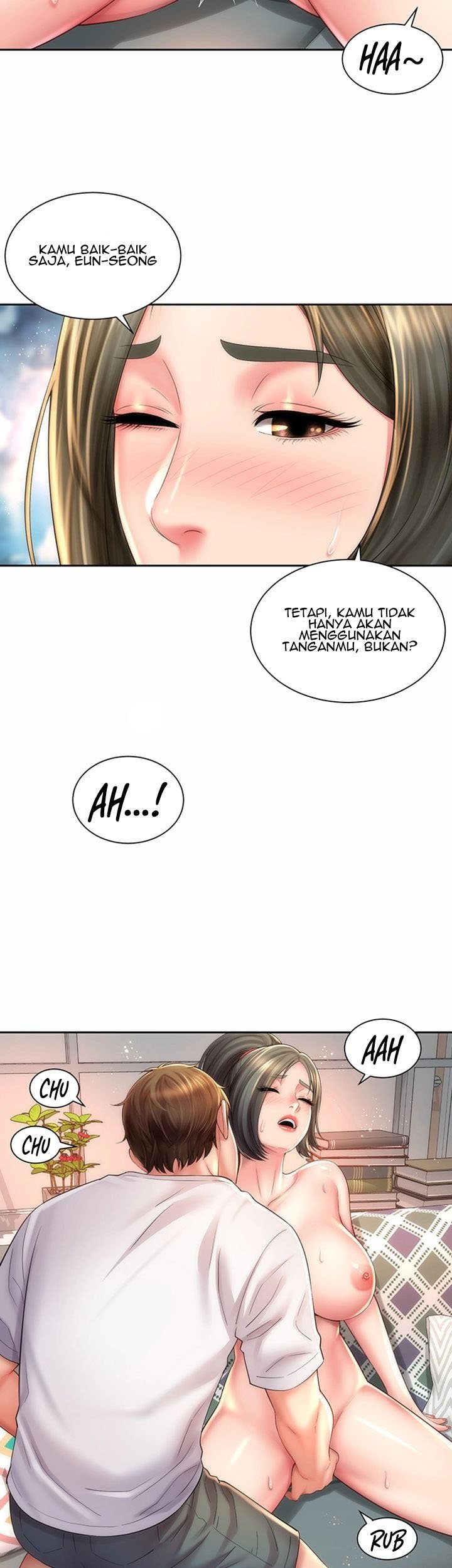Beach Goddess - Chapter 14 39