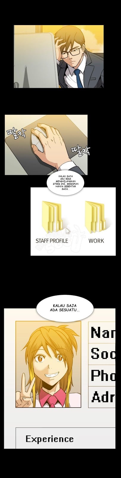 Drug Candy - Chapter 14 20 Drug Candy - Chapter 14 20