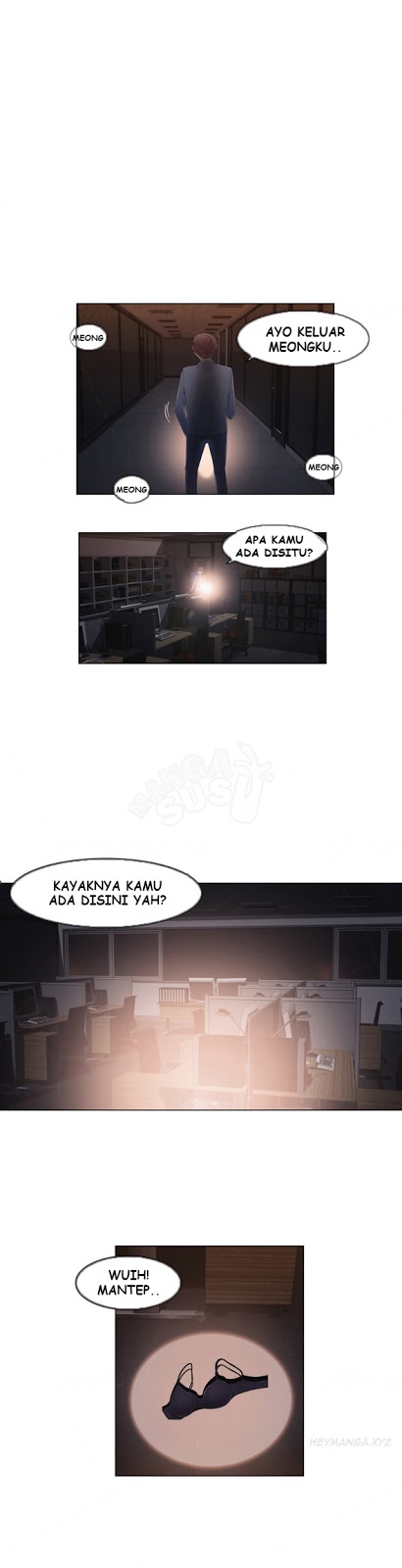 Miss Mystic - Chapter 14 20