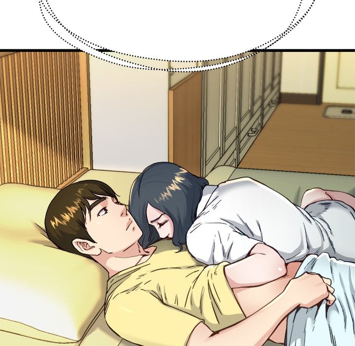My Memory of You - Chapter 14 47