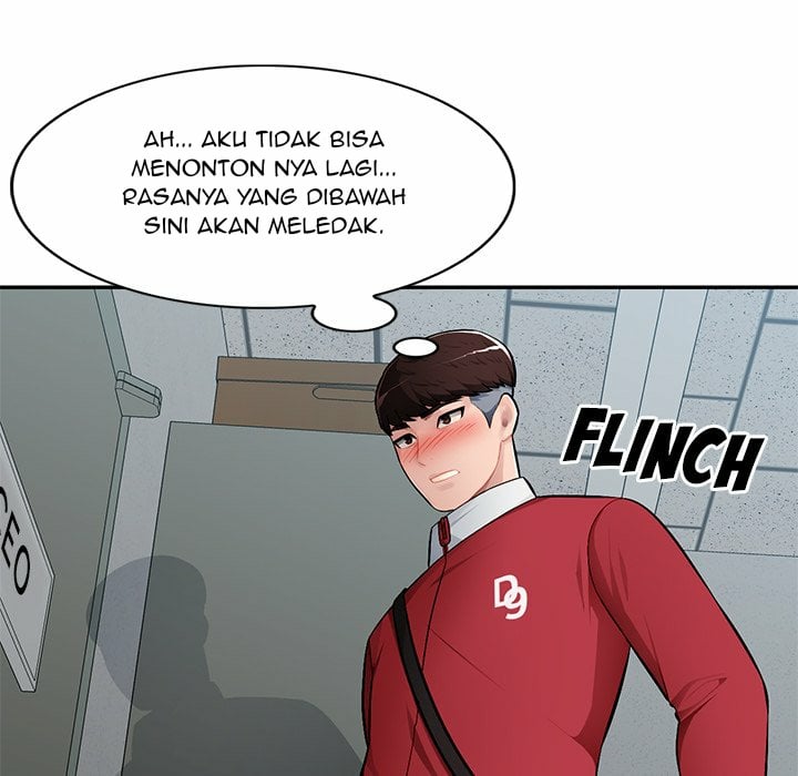 Boss Around - Chapter 14 89 Boss Around - Chapter 14 89