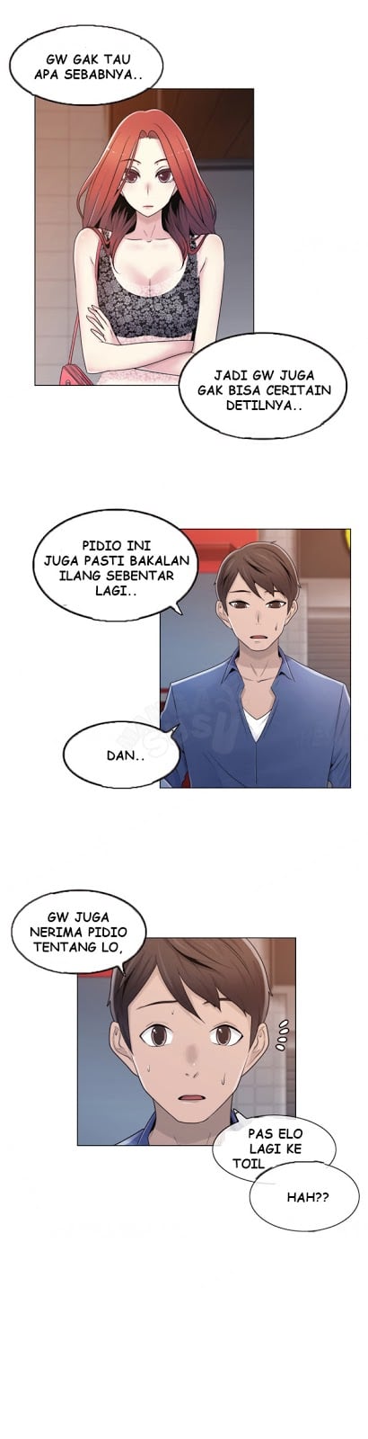Miss Mystic - Chapter 14 13