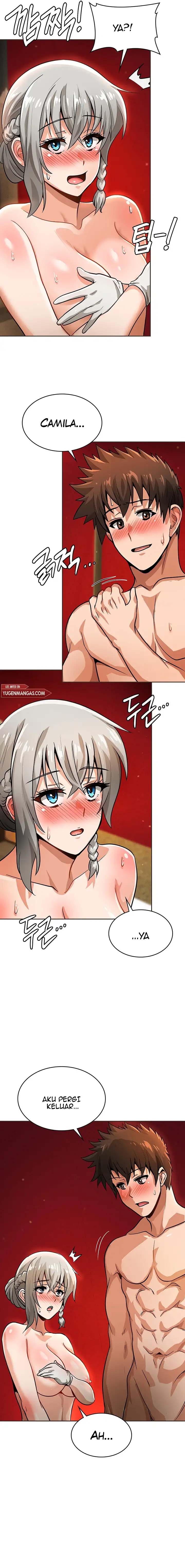 Bought By The Demon Lord Before The Ending - Chapter 14 12