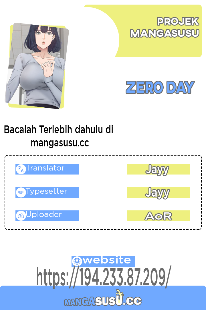 Zero Day - Chapter 14 1