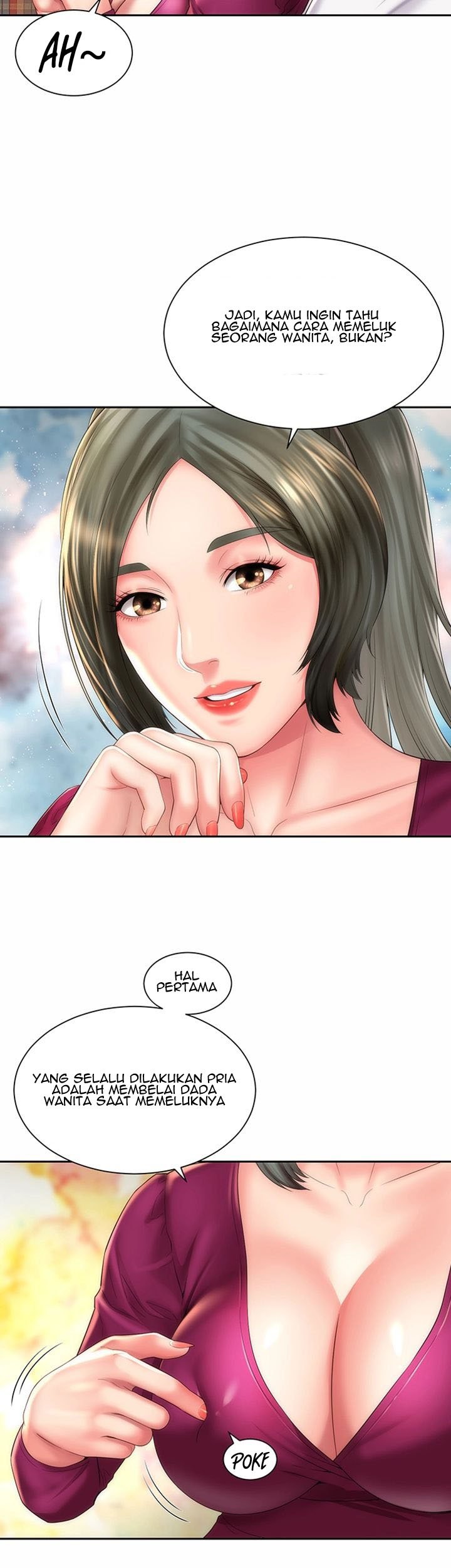 Beach Goddess - Chapter 14 21