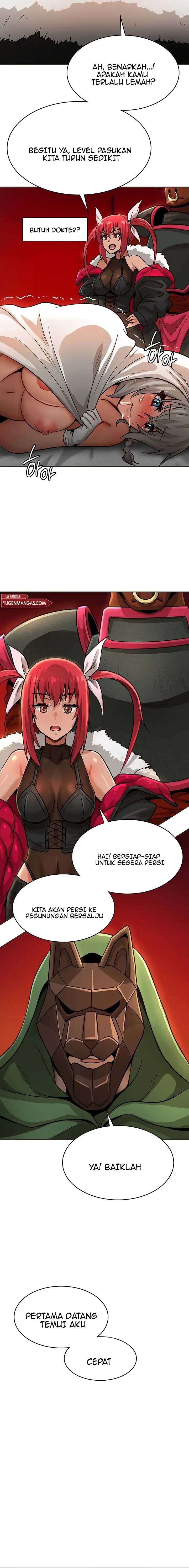 Bought By The Demon Lord Before The Ending - Chapter 14 10