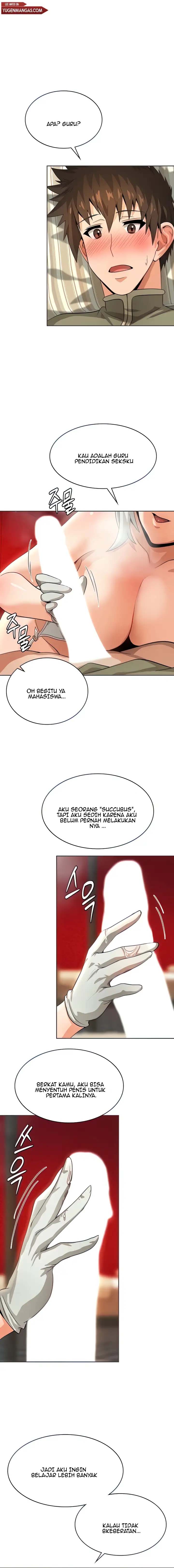Bought By The Demon Lord Before The Ending - Chapter 14 1