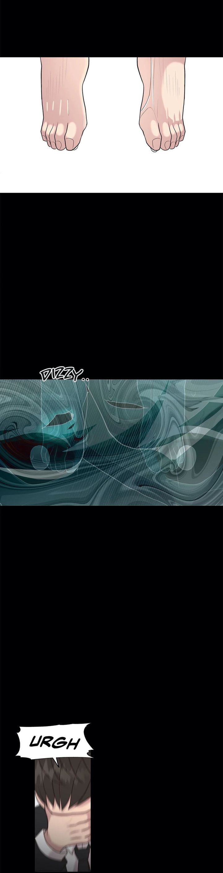 Toxic Burn - Chapter 14 34
