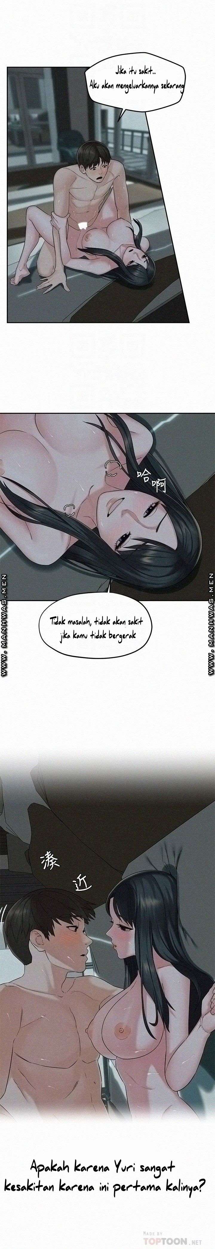 Affair Travel - Chapter 14 9