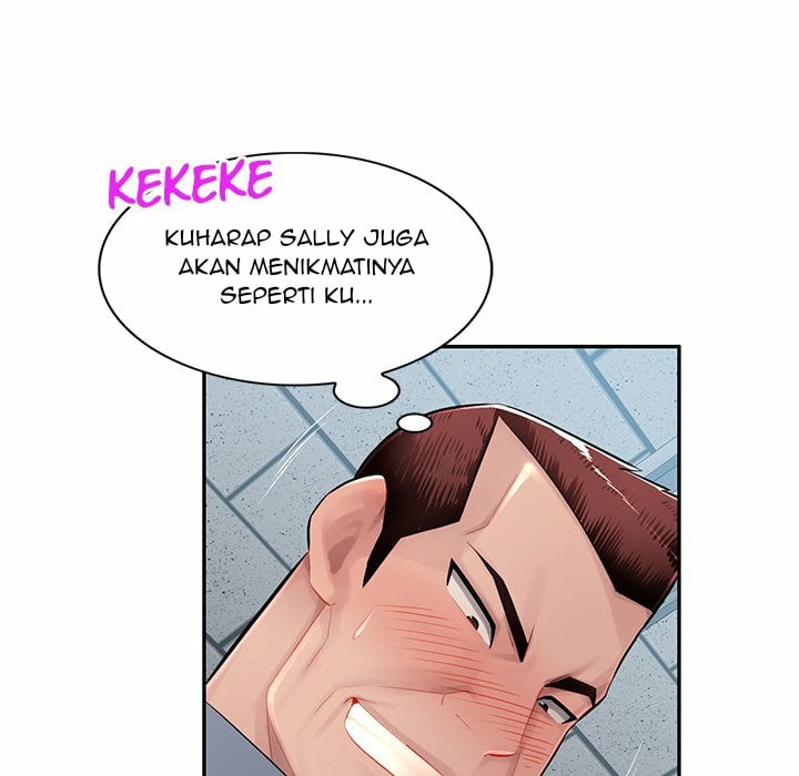 Boss Around - Chapter 14 85 Boss Around - Chapter 14 85