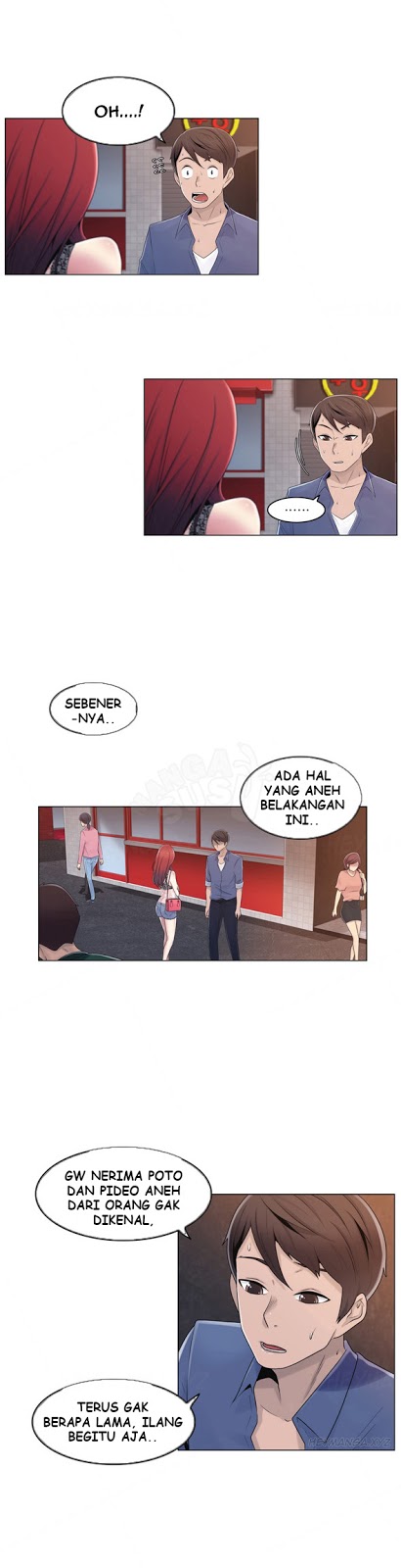 Miss Mystic - Chapter 14 12