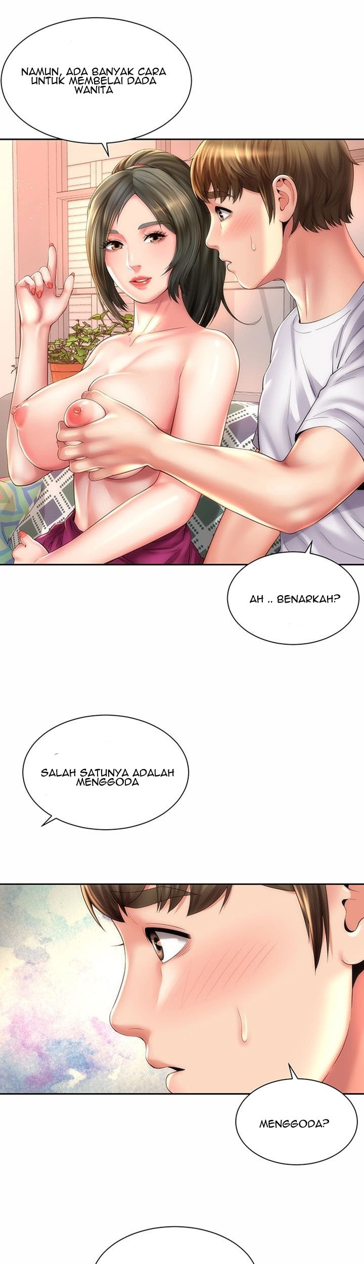 Beach Goddess - Chapter 14 27