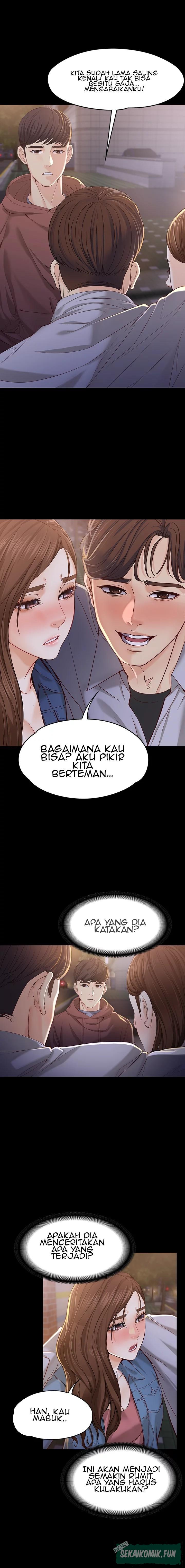 Falling for her - Chapter 14 4