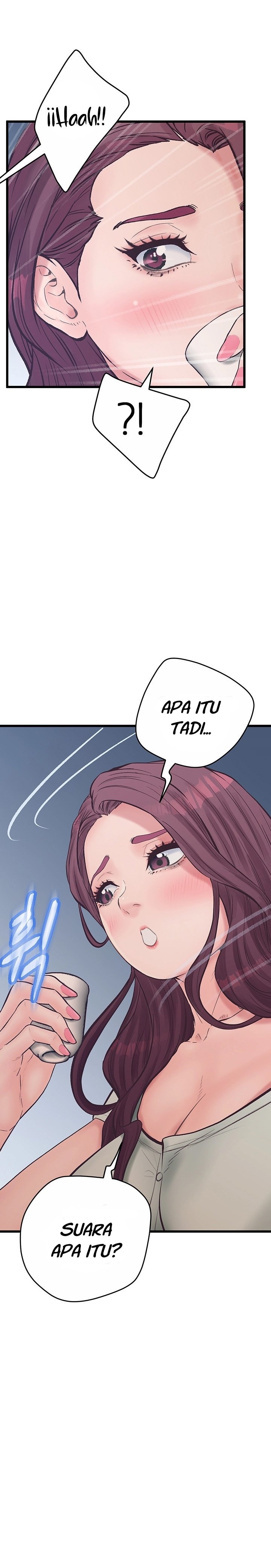 Secret Cohabitation - Chapter 14 21