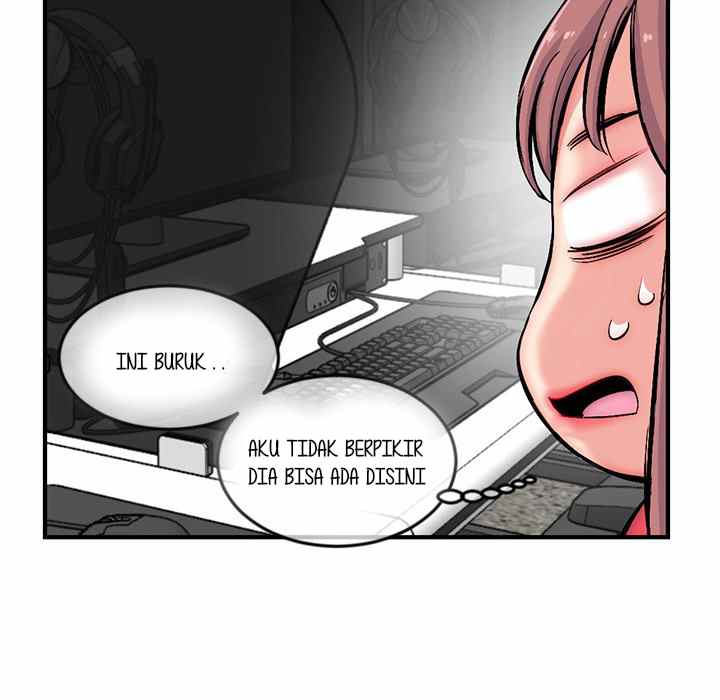 Midnight PC Cafe - Chapter 14 24 Midnight PC Cafe - Chapter 14 24