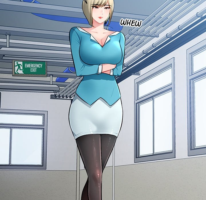 Boss Around - Chapter 14 17 Boss Around - Chapter 14 17