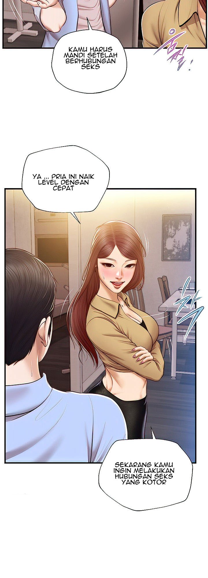 Age of Innocence - Chapter 14 27