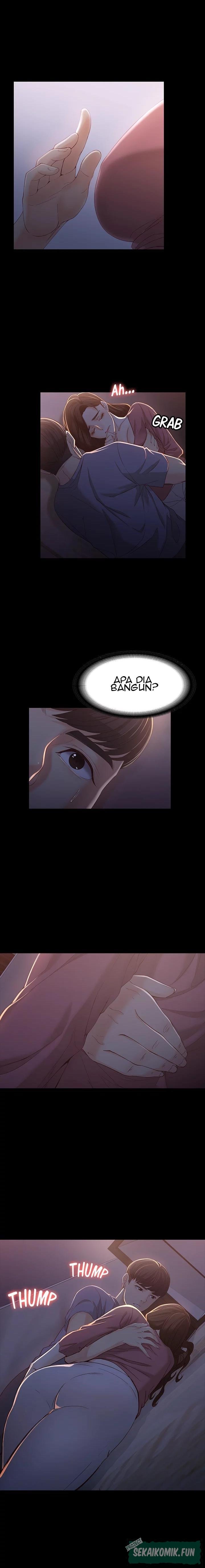 Falling for her - Chapter 14 14