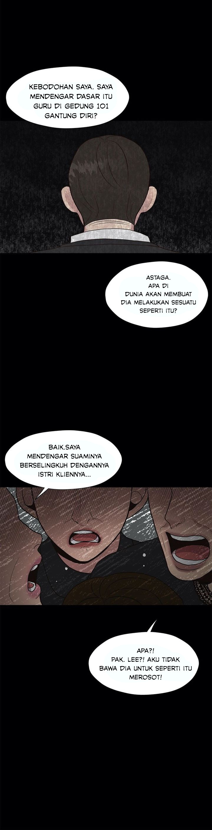 Toxic Burn - Chapter 14 26