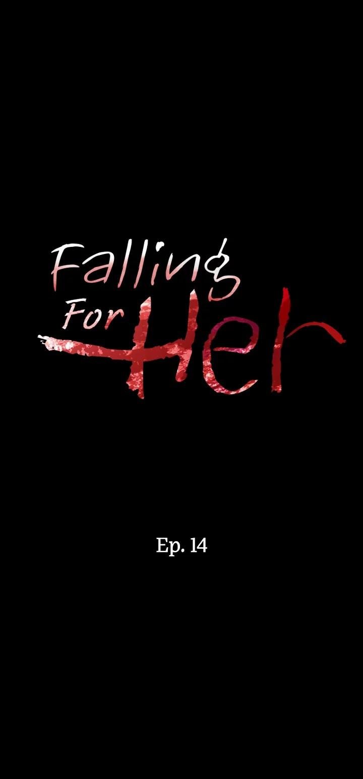 Falling for her - Chapter 14 3