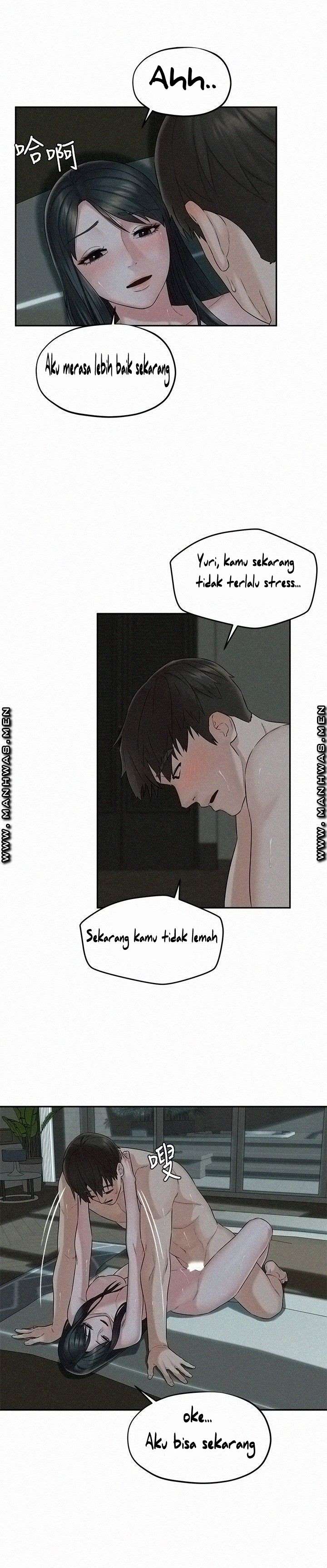 Affair Travel - Chapter 14 11