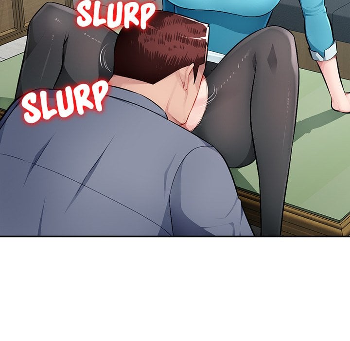 Boss Around - Chapter 14 55 Boss Around - Chapter 14 55