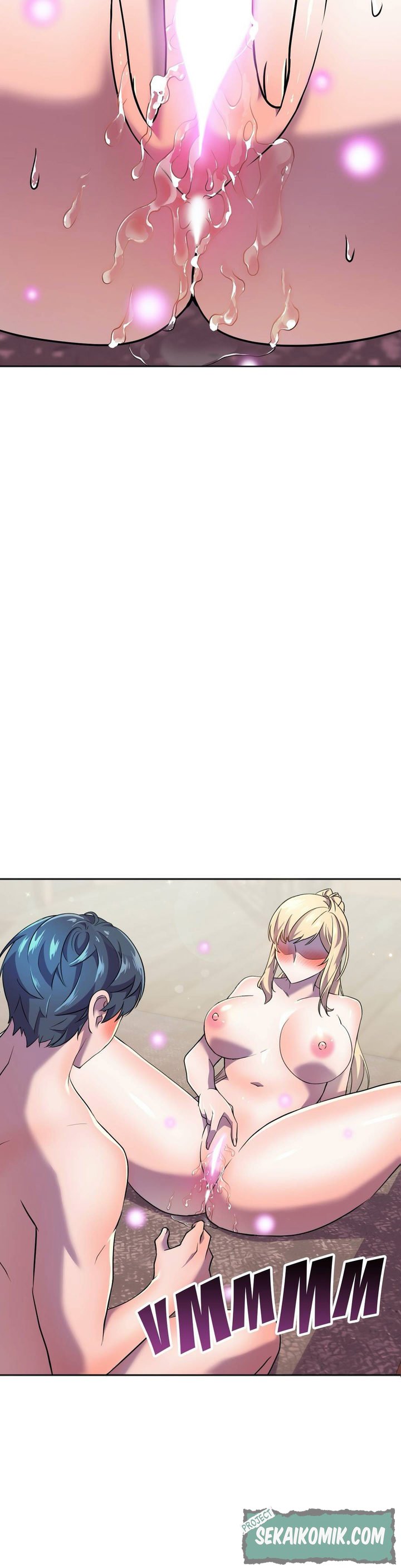 Hero Manager - Chapter 14 3 Hero Manager - Chapter 14 3