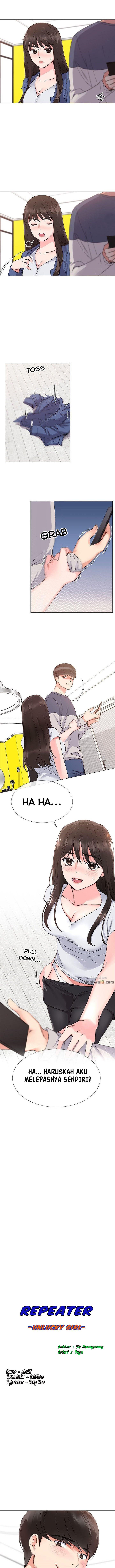 Repeater - Chapter 14 2