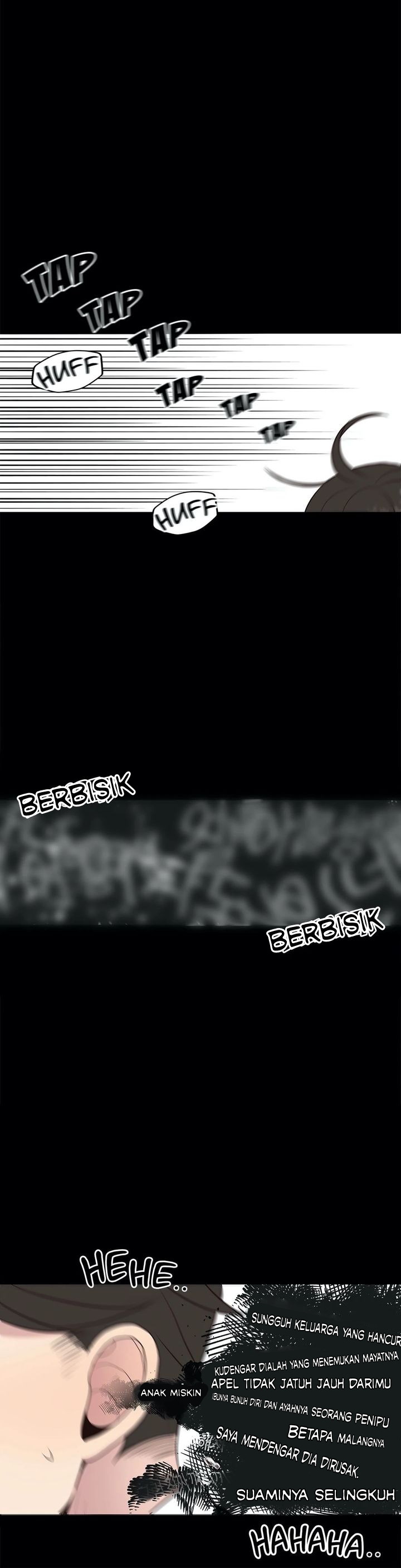 Toxic Burn - Chapter 14 29