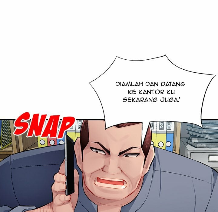 Boss Around - Chapter 14 11 Boss Around - Chapter 14 11