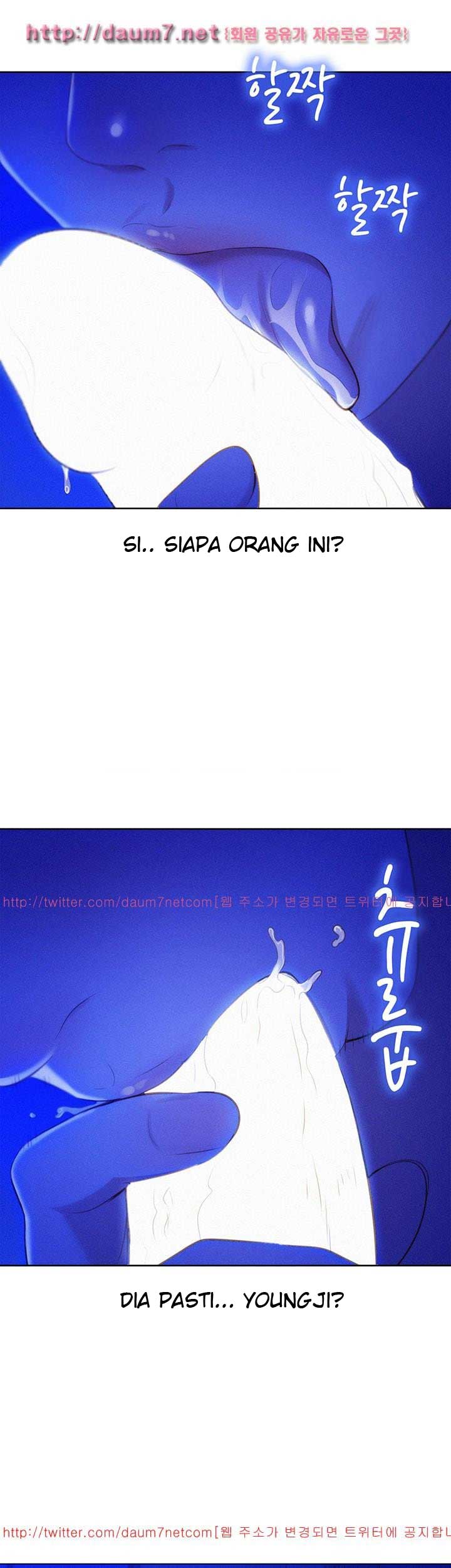 Sister Neighbor - Chapter 14 28