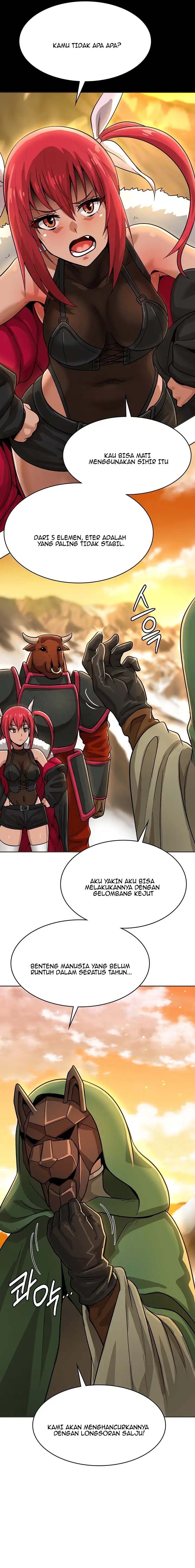 Bought By The Demon Lord Before The Ending - Chapter 14 17