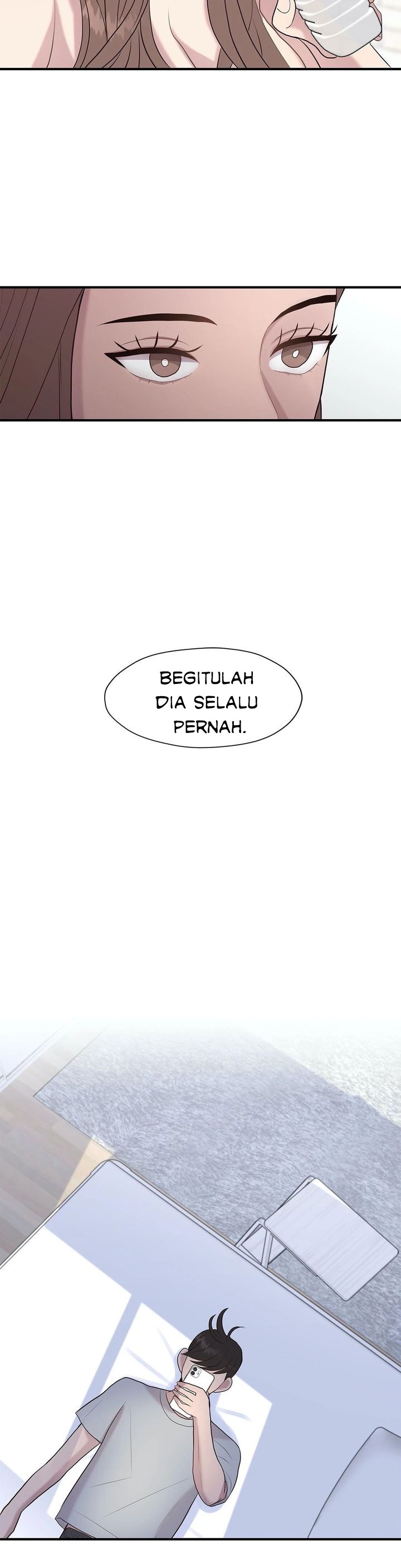 Toxic Burn - Chapter 14 20