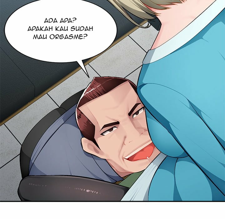 Boss Around - Chapter 14 61 Boss Around - Chapter 14 61