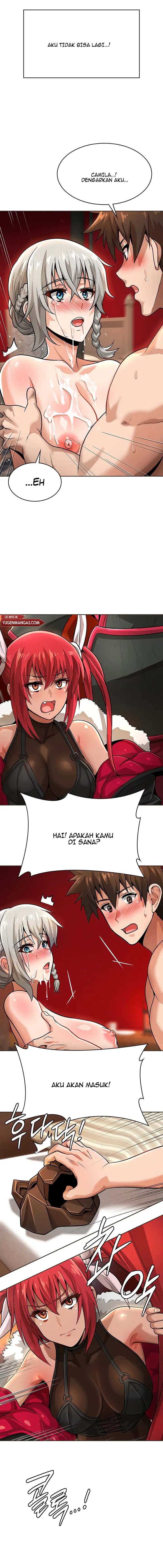 Bought By The Demon Lord Before The Ending - Chapter 14 8