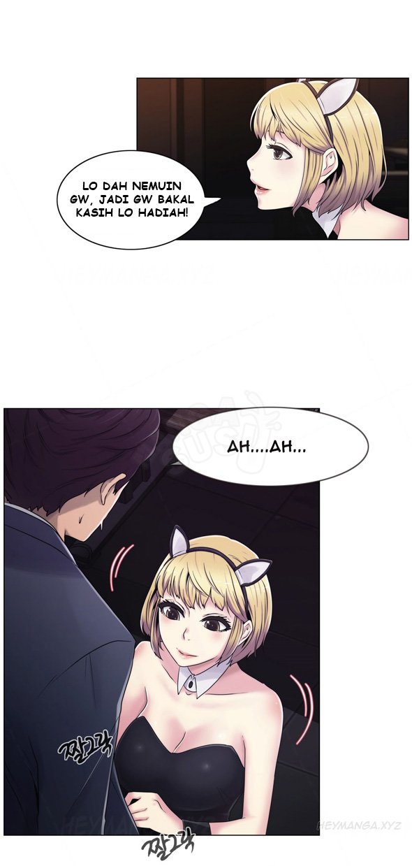 Miss Mystic - Chapter 14 23