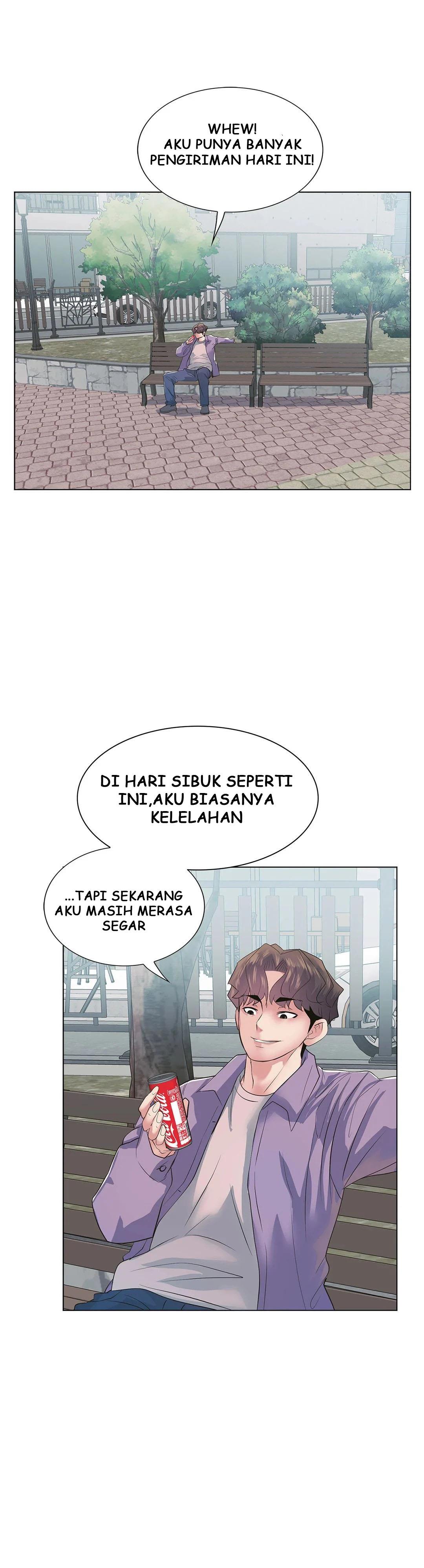 Toys Store - Chapter 14 43